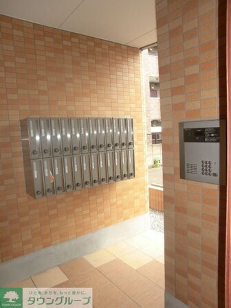 Prime Hills 千葉中央の物件内観写真